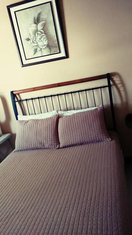 Hotel Casa Blanca Inn Guatemala City Room photo