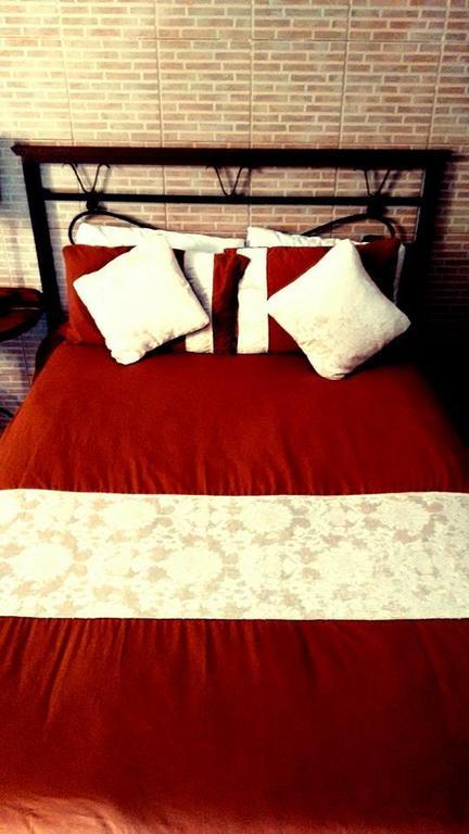 Hotel Casa Blanca Inn Guatemala City Room photo
