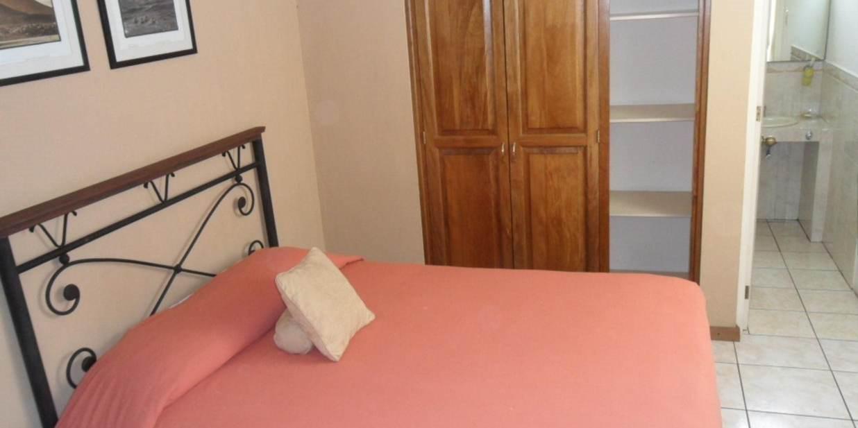 Hotel Casa Blanca Inn Guatemala City Exterior photo